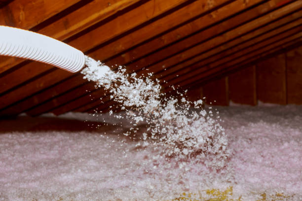 Best Commercial Insulation in Amerin Nyon, CA