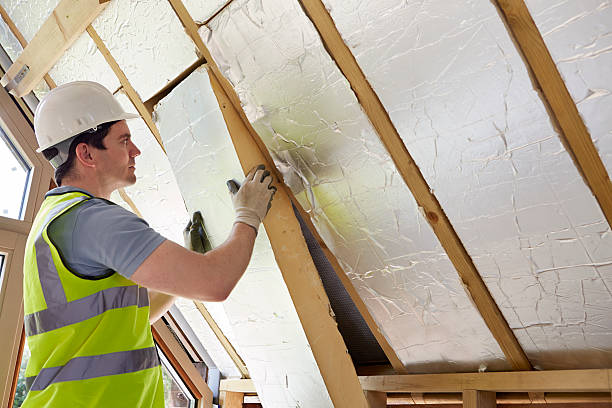 Best Insulation Installation Services in Amerin Nyon, CA